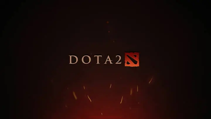 Высшая Лига Garagum Dota 2